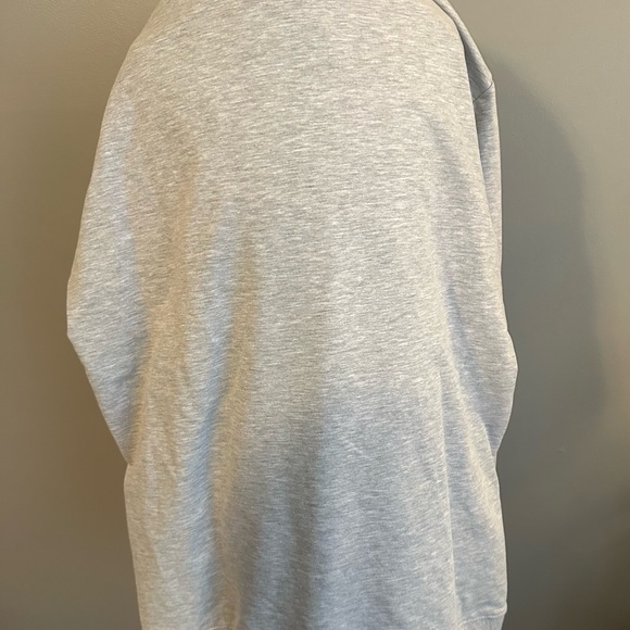 HOLD ON LET ME OVERTHINK THIS sweatshirt - Picture 5 of 5